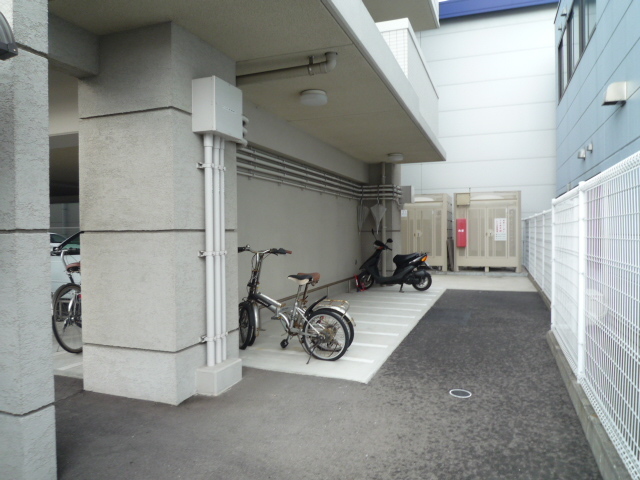 その他共有部分