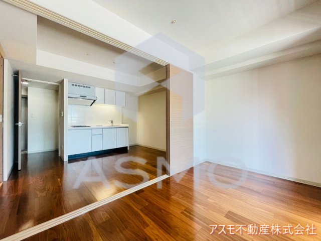居室・リビング　※建物内別間取参考写真