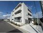 星田駅より徒歩5分 新築 3階建の賃貸物件