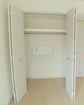 収納　別部屋参考写真