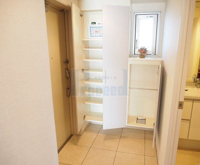 玄関　別部屋参考写真