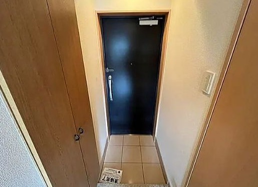 玄関　同一仕様