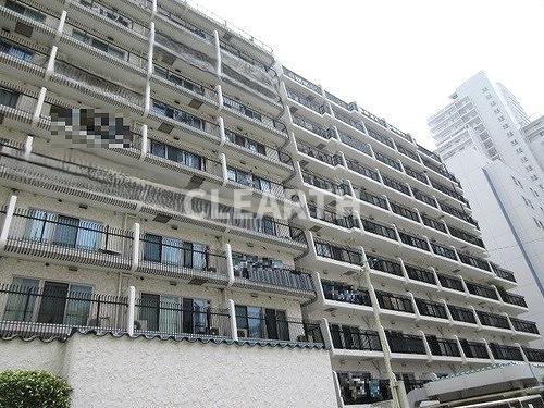 建物外観　建物外観　※前回募集時2025年07月の写真