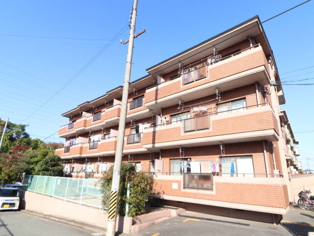 建物外観　外観です