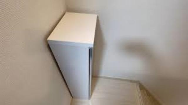 収納　収納