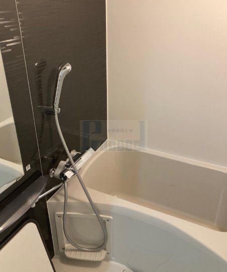 バス・シャワールーム　※別部屋参考写真※現況優先です