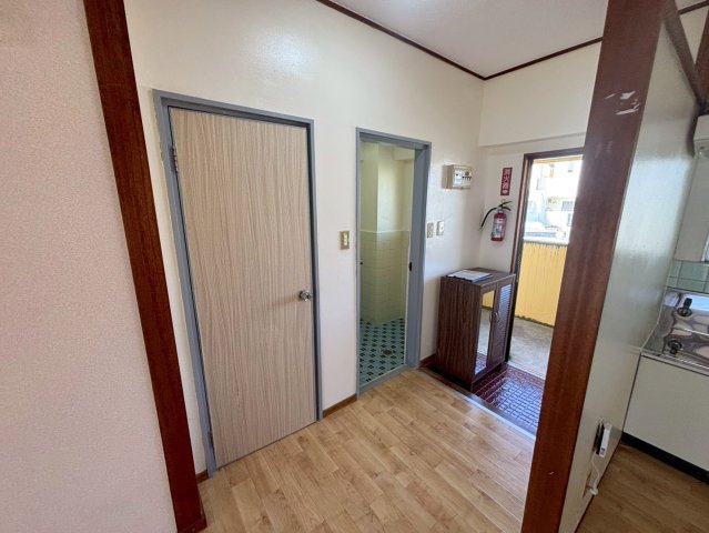 その他部屋・スペース　パラシオいずみはら★那覇市字小禄エリア