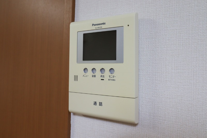 セキュリティ　図面と現状に相違がある場合には現状を優先