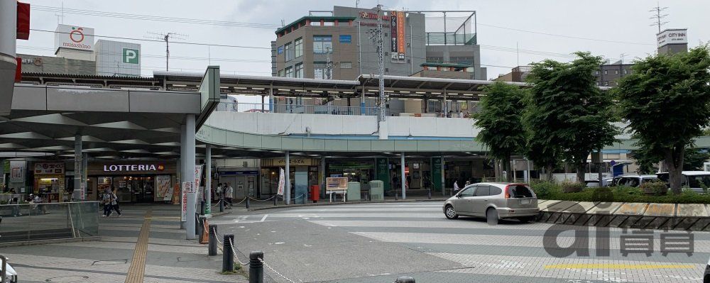 その他　北朝霞駅(JR東日本 武蔵野線)（その他）まで970m