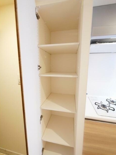 収納　＊別部屋参考写真