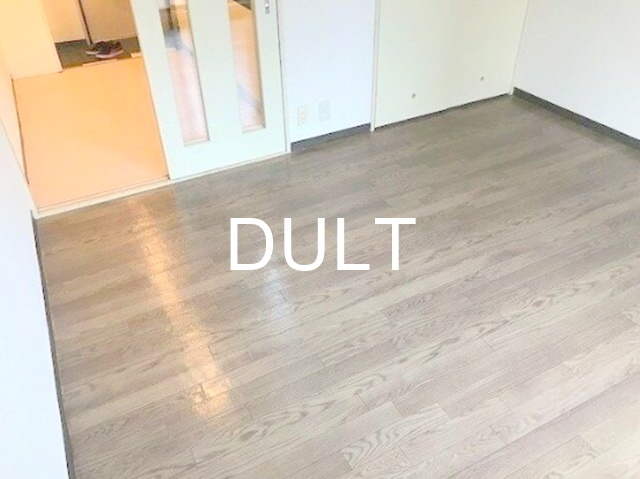 その他部屋・スペース　洋室です。