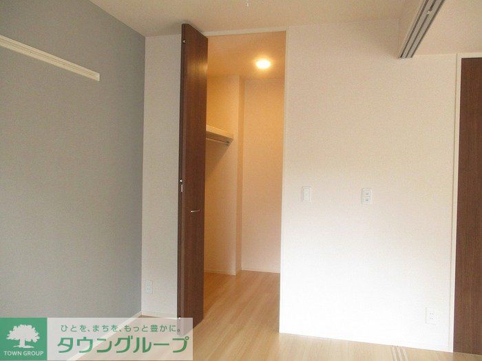 収納　お問合せはタウンハウジングまで！※現地待合わせ相談可能