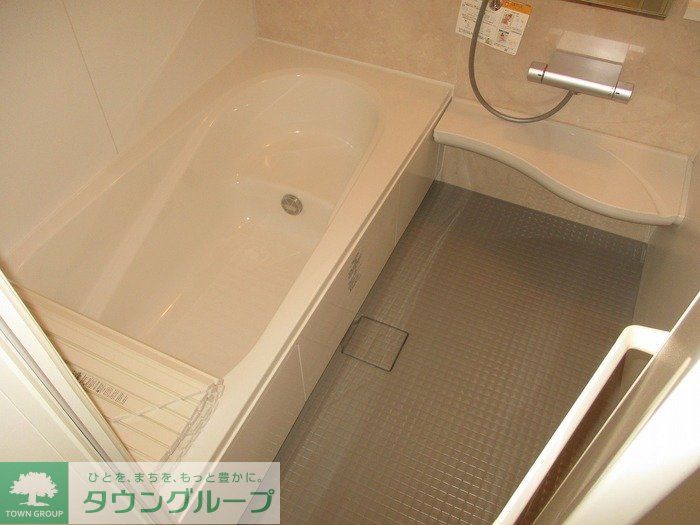 バス・シャワールーム　お問合せはタウンハウジングまで！※現地待合わせ相談可能