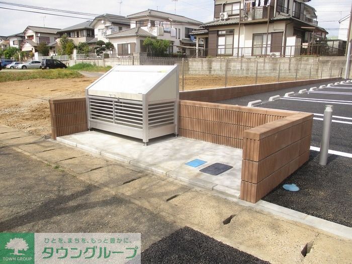 その他設備　お問合せはタウンハウジングまで！※現地待合わせ相談可能