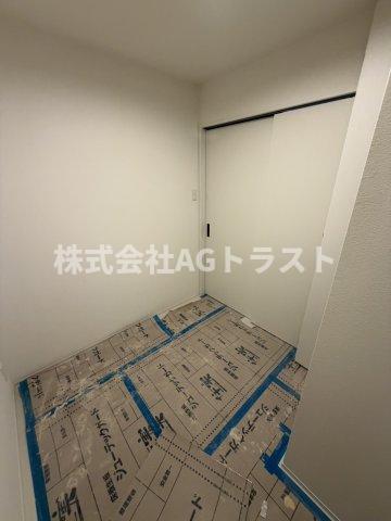 Jack miyaharaIIの内装写真