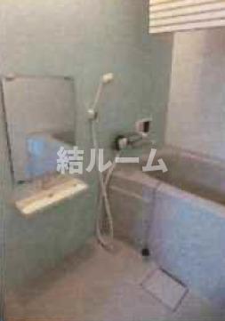 バス・シャワールーム　別号室参考写真