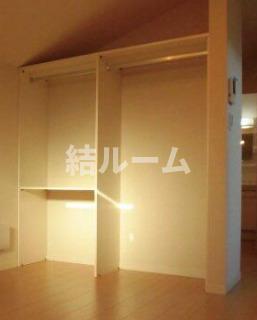 収納　別号室参考写真