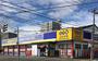 レンタルビデオ　ゲオ札幌南郷通店（レンタルビデオ）まで223m