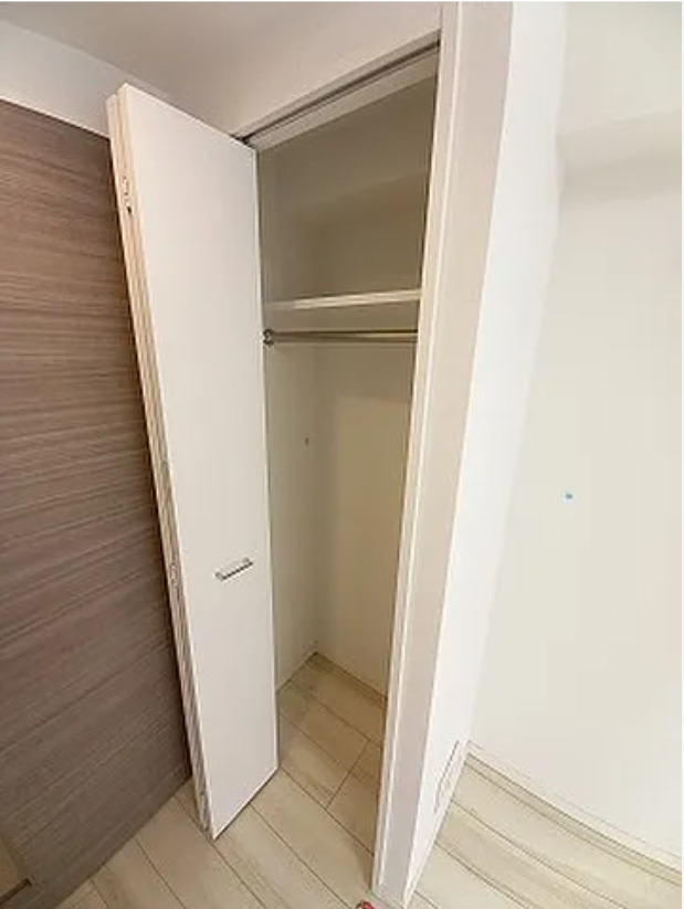 収納　※別室参考写真