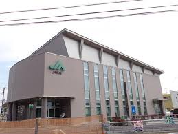 銀行　ＪＡ筑紫那珂川支店（銀行）まで891m