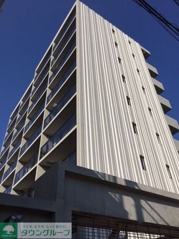 駐車場　外観