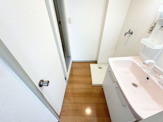 その他部屋・スペース　脱衣所