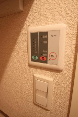 その他部屋・スペース