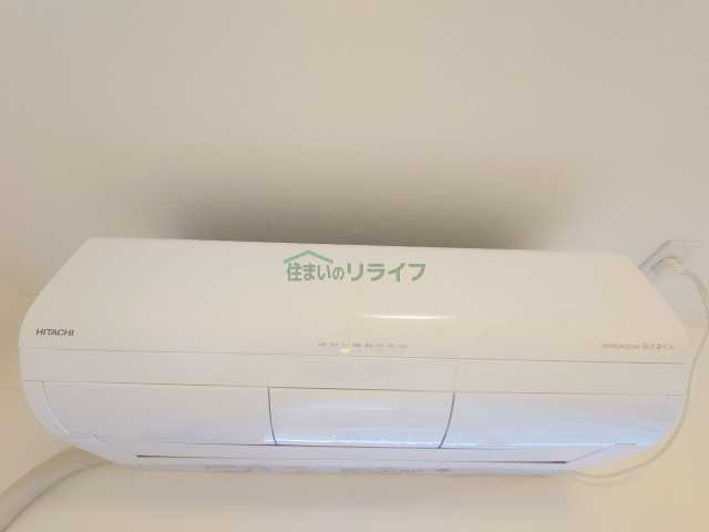 その他設備　早稲田鶴巻マンション 506号室