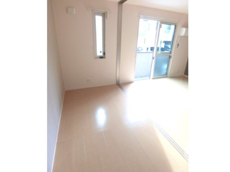 その他部屋・スペース　明るいお部屋です♪