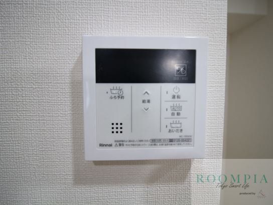 その他設備　設備