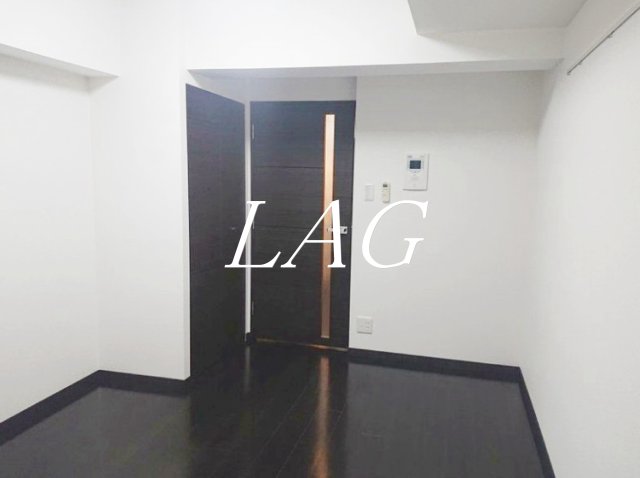 その他部屋・スペース　寝室です。