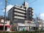 元田中駅より徒歩1分 4階 築34年9ヶ月の賃貸物件