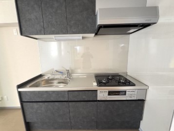 キッチン　キッチン※別部屋参考写真