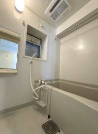 バス・シャワールーム　バス※別部屋参考写真