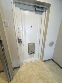 玄関　玄関※別部屋参考写真