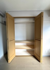 収納　収納※別部屋参考写真