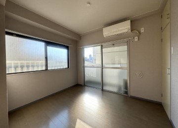 居室・リビング　内観1※別部屋参考写真