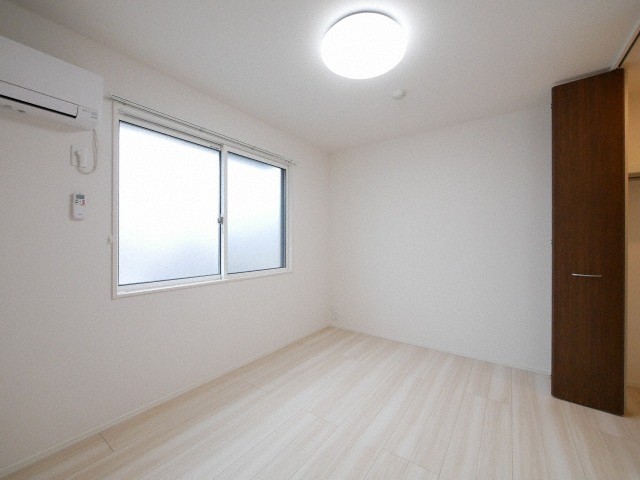 その他部屋・スペース　洋室