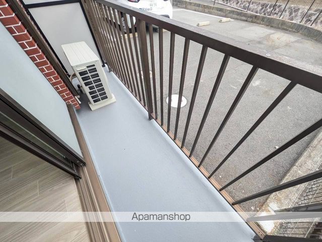 WーBASEの内装写真