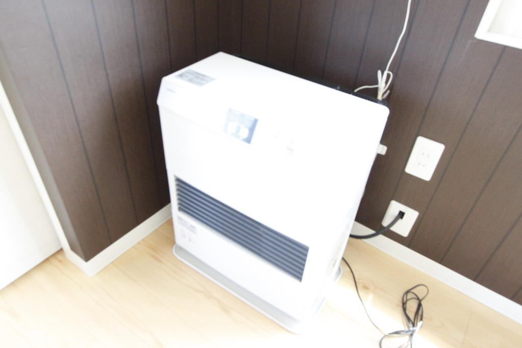 その他設備　※別号室参考画像