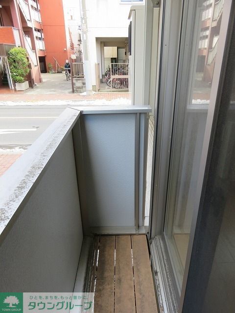 バルコニー　★タウンハウジング蒲田店取り扱い★