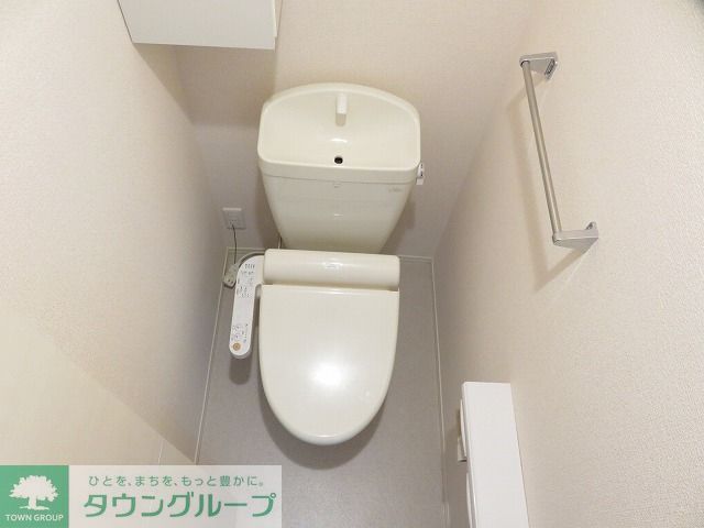 トイレ　★タウンハウジング蒲田店取り扱い★