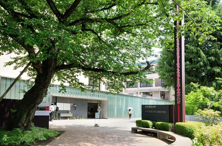 大学・短大　女子美術大学（大学・短大）まで676m