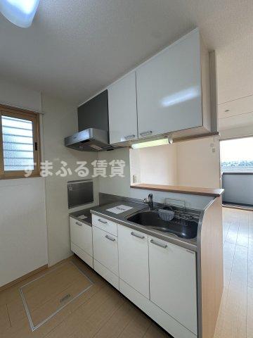 キッチン　同仕様　反転の場合あり（04069-101）
