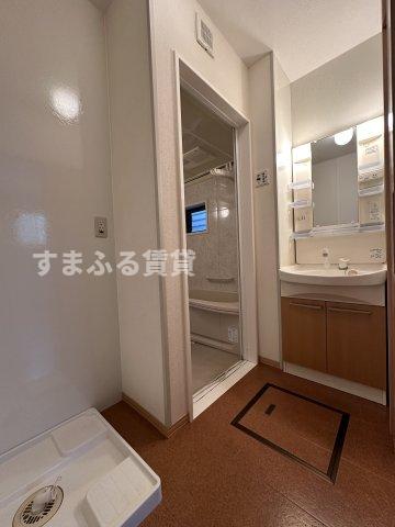 洗面設備　同仕様　反転の場合あり（04069-101）