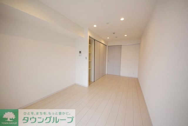 居室・リビング　現地待ち合わせ歓迎♪お問合せはタウンハウジング千葉店まで！