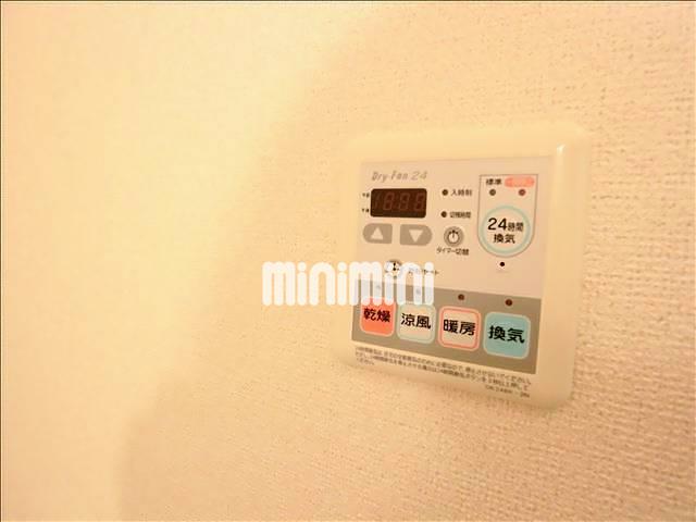その他　別号室の写真です。