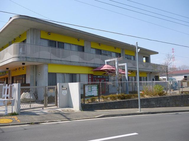 幼稚園・保育園　光の子保育園（幼稚園・保育園）まで140m
