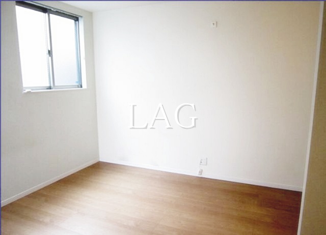 居室・リビング　洋室のお部屋です。