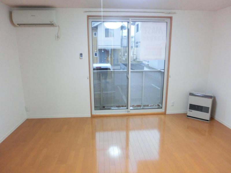 その他設備　反転タイプの写真です。